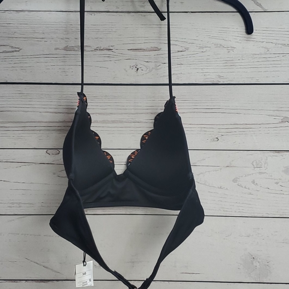 SHADE & SHORE swim top bralette - Picture 7 of 8